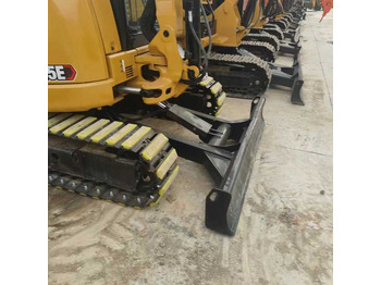 حفار زاحف Origin High Quality Used Caterpillar Cat303.5 Digger Best Price Large 36 Tons Earth-moving Machinery [ Copy ]: صورة 5