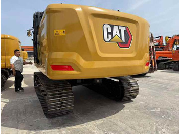 حفار زاحف Second Hand Excavator Cat 320gc Global Shipping Low Price and Good Quality [ Copy ]: صورة 4