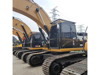 حفار زاحف CATERPILLAR 336D2