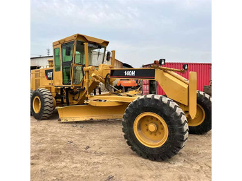 ماكينة تسوية CATERPILLAR 140H