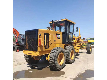 ماكينة تسوية CATERPILLAR 140K