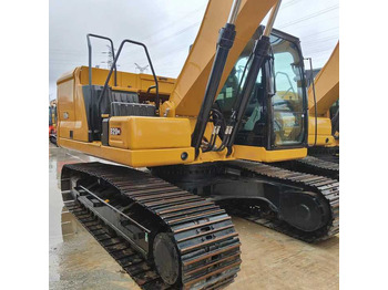 حفار زاحف CATERPILLAR 320GC