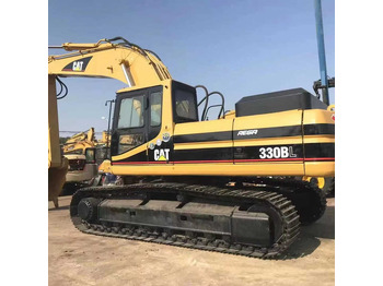 حفار زاحف CATERPILLAR 330BL