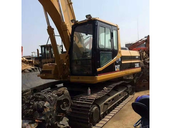 حفار زاحف CATERPILLAR 330BL