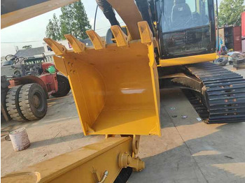 حفار زاحف Used Excavator Caterpillar CAT315D Small and Medium-sized Original 15 Ton Excavator CAT315D for Sale [ Copy ]: صورة 4