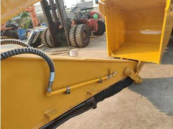 حفار زاحف Used Excavator Caterpillar CAT315D Small and Medium-sized Original 15 Ton Excavator CAT315D for Sale [ Copy ]: صورة 2