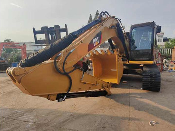 حفار زاحف Used Excavator Caterpillar CAT315D Small and Medium-sized Original 15 Ton Excavator CAT315D for Sale [ Copy ]: صورة 3
