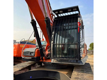 حفار زاحف DOOSAN DX300