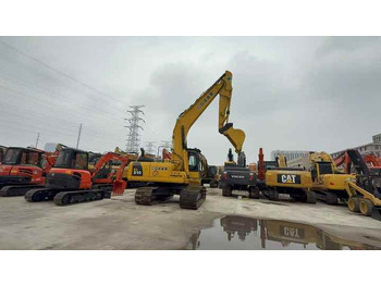 تأجير  Used Good Quality Japan Original PC210-8 in Good Condition PC210-8 Komatsu [ Copy ] Used Good Quality Japan Original PC210-8 in Good Condition PC210-8 Komatsu [ Copy ]: صورة 4