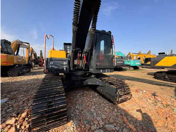 حفار زاحف Used VOLVO EC210 Excavators Hydraulic Excavators: صورة 3