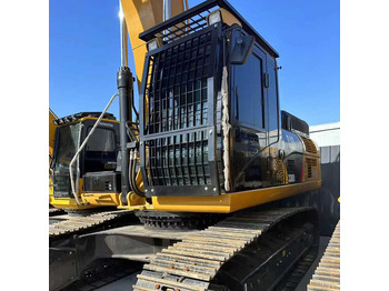 حفار زاحف CATERPILLAR 336D