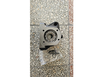 قطع الغيار - آلات زراعية Przystawka do sprężarki Deutz-Fahr Same Lamborghini 0.010.3276.1: صورة 2