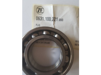 قطع الغيار DEUTZ