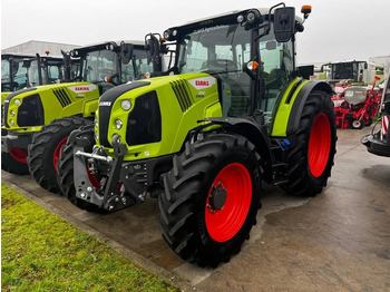 تأجير Claas Arion 430  Claas Arion 430: صورة 2