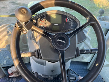 جرار Claas Axion 870 Cmatic: صورة 3