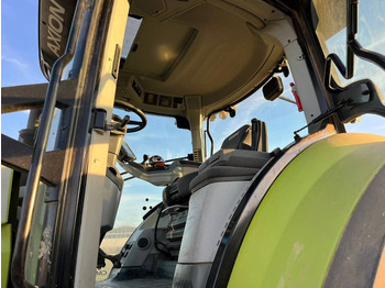 جرار Claas Axion 870 Cmatic: صورة 4
