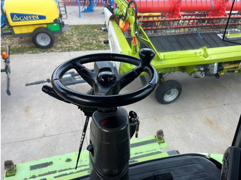 حصادة Claas Lexion 560 TT: صورة 3