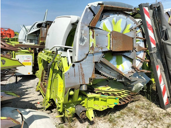 حصادة ذرة CLAAS
