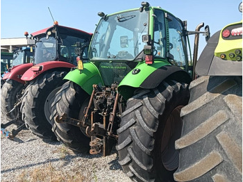 جرار Deutz-fahr AGROTRON 6.30: صورة 4