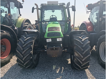 جرار Deutz-fahr AGROTRON 6.30: صورة 2