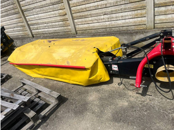 جزازة العشب FELLA