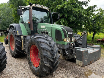 جرار FENDT 926 Vario