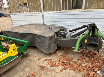 تأجير Fendt Slicer 2460 ISL  Fendt Slicer 2460 ISL: صورة 1