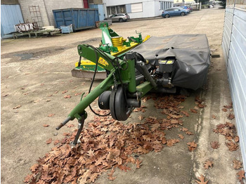 تأجير Fendt Slicer 2460 ISL  Fendt Slicer 2460 ISL: صورة 2