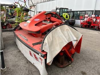 جزازة العشب KUHN