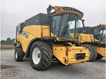 حصادة NEW HOLLAND CR series