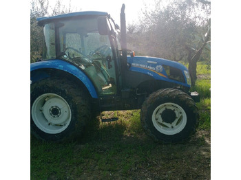 جرار NEW HOLLAND T4.55