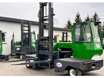 تأجير  Combilift C5000SL / DIESEL / 4500MM / DUPLEX / CABIN / PLATFORMS / LIKE NEW Combilift C5000SL / DIESEL / 4500MM / DUPLEX / CABIN / PLATFORMS / LIKE NEW: صورة 1