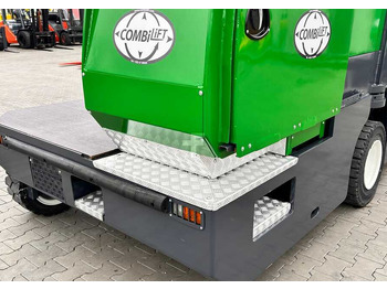 تأجير  Combilift C5000SL / DIESEL / 4500MM / DUPLEX / CABIN / PLATFORMS / LIKE NEW Combilift C5000SL / DIESEL / 4500MM / DUPLEX / CABIN / PLATFORMS / LIKE NEW: صورة 3