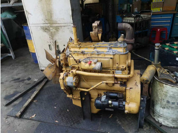 محرك CATERPILLAR