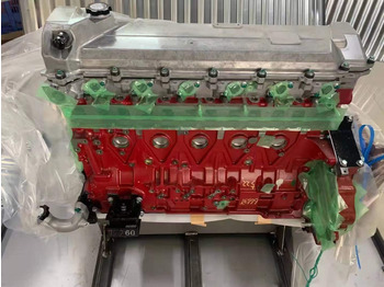 محرك CATERPILLAR