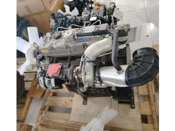 محرك CATERPILLAR