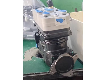 ضاغط المكيف CATERPILLAR