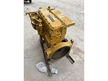 المحرك و قطع الغيار - حفّار CATERPILLAR 3116: صورة 5