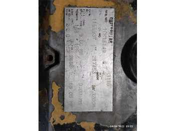 محرك - حفّار للبيع CATERPILLAR 3116: صورة 5 محرك - حفّار للبيع CATERPILLAR 3116: صورة 5