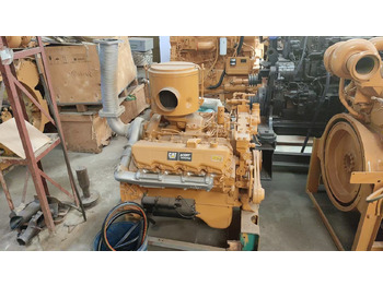 محرك CATERPILLAR