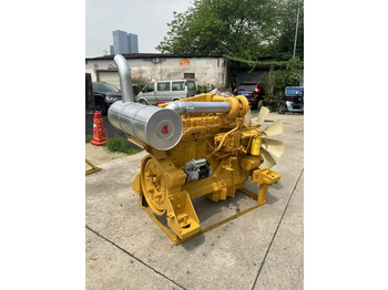 محرك - حفّار للبيع  CATERPILLAR 3306: صورة 2
