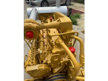 محرك - حفّار للبيع  CATERPILLAR 3306: صورة 5