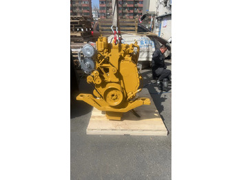 المحرك و قطع الغيار CATERPILLAR