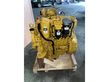 محرك CATERPILLAR