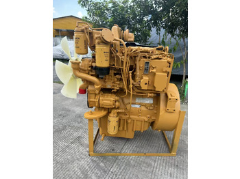 محرك CATERPILLAR