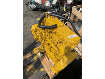 محرك CATERPILLAR