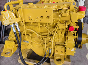 محرك CATERPILLAR