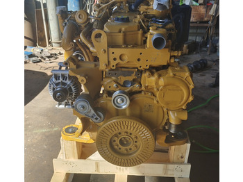 المحرك و قطع الغيار - ملحق CATERPILLAR C7.1: صورة 4