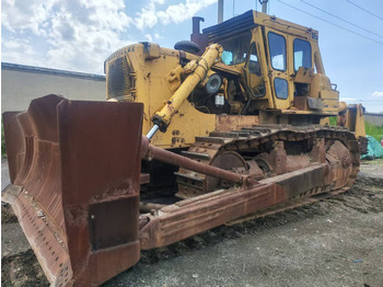 بلدوزر CATERPILLAR D9H