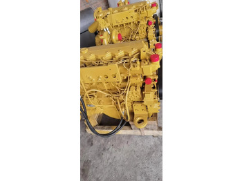 المحرك و قطع الغيار CATERPILLAR